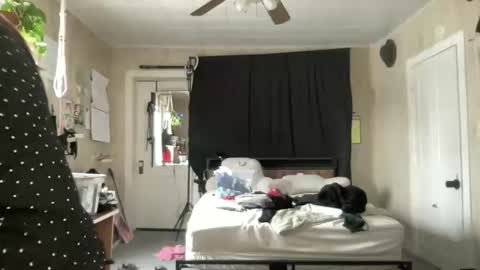 Pantiesofthefae online show from 02.03.25