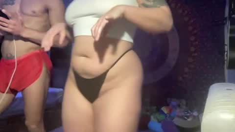 Pantiesofthefae online show from 02.07.25