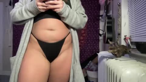 Pantiesofthefae online show from 02.10.25