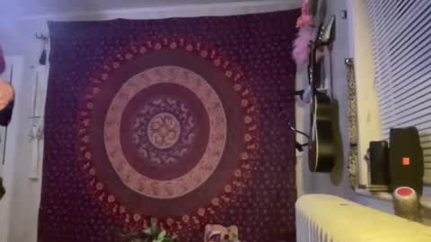 Pantiesofthefae online show from 02.13.25