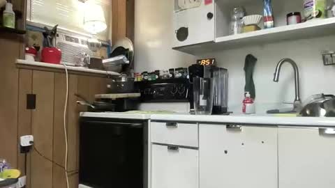 Pantiesofthefae online show from 11.10.25