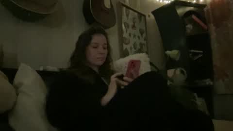 Pantiesofthefae online show from 11.22.25