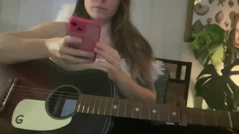 Pantiesofthefae online show from 12.01.25