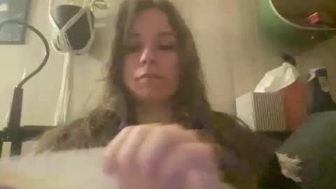 Pantiesofthefae online show from 01.18.26