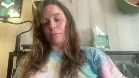 Pantiesofthefae online show from 02.14.26