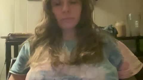 Pantiesofthefae online show from 03.08.26