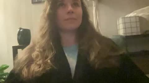 Pantiesofthefae online show from 03.23.26