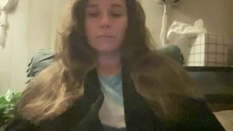 Pantiesofthefae online show from 03.25.26