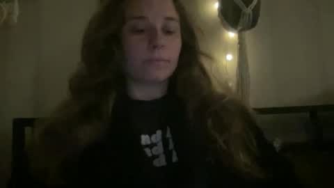 Pantiesofthefae online show from 04.17.26