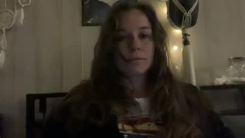 Pantiesofthefae online show from 04.22.26