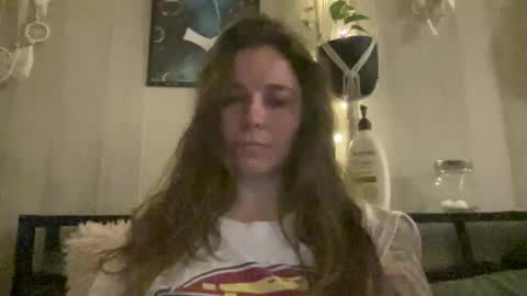 Snapshot of pantiesofthefae chatting on 04.23.26 Pantiesofthefae online show from 04.23.26