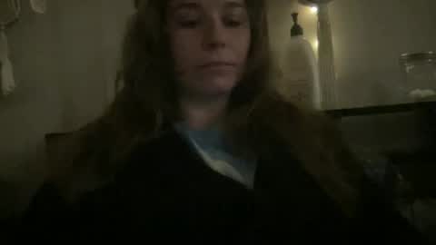Snapshot of pantiesofthefae chatting on 05.01.26 Pantiesofthefae online show from 05.01.26
