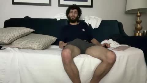 PantsLessTraveler online show from 10.28.25