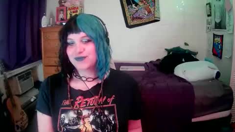 Princess online show from 04.23.26