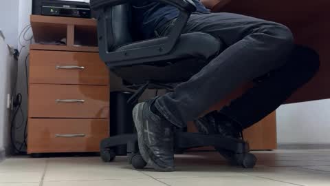 Pantyhose Lover online show from 04.01.26