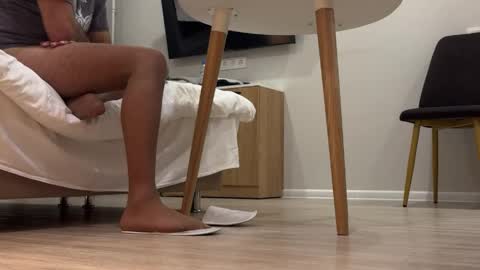 Pantyhose Lover online show from 04.21.26