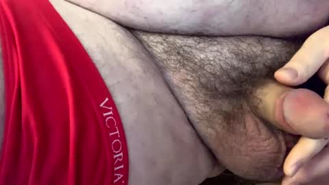 Snapshot of pantyhumper chatting on 12.10.24 PantyHumper online show from 12.10.24