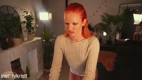 Kristina Kriss online show from 01.16.26