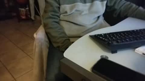 pantyrafke online show from 01.16.26