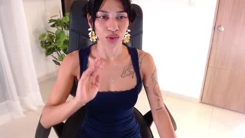 Paolita online show from 01.26.25