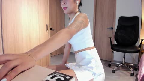 Paolita online show from 03.02.25