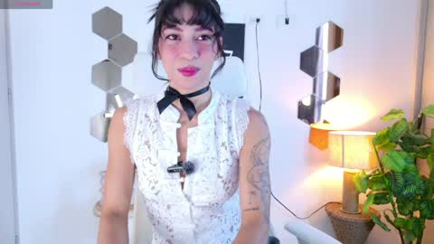 Paolita online show from 05.24.26