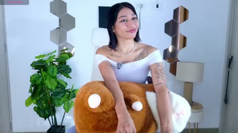 Paolita online show from 05.30.26