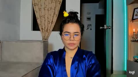 paogomeezz online show from 11.26.25