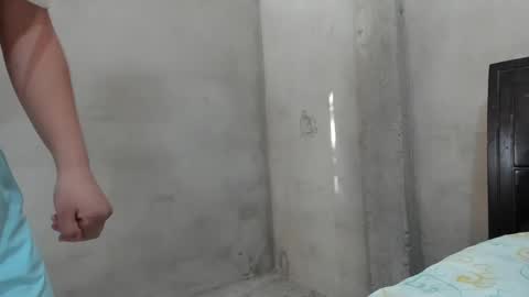 Snapshot of paoguerrax354 chatting on 01.20.25 paoguerrax354 online show from 01.20.25