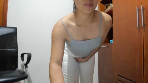 Snapshot of paoguerrax354 chatting on 03.09.25 paoguerrax354 online show from 03.09.25