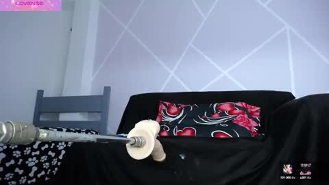 Snapshot of paola_ferrer chatting on 10.13.25 paola online show from 10.13.25