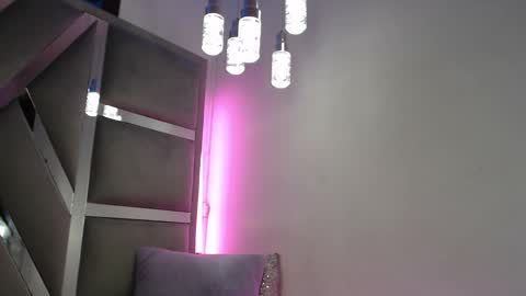 Snapshot of paola_lyon chatting on 01.13.25 Paola Lyon online show from 01.13.25