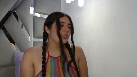 Snapshot of paola_lyon chatting on 01.14.25 Paola Lyon online show from 01.14.25