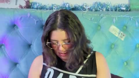 Paola Lyon online show from 12.19.25