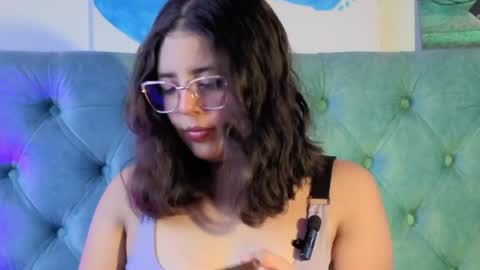 Paola Lyon online show from 04.14.26