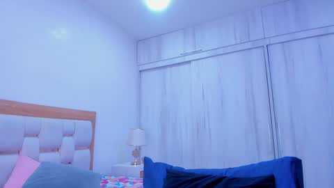 Snapshot of paolaa_rodriguez chatting on 12.26.24 Paola online show from 12.26.24