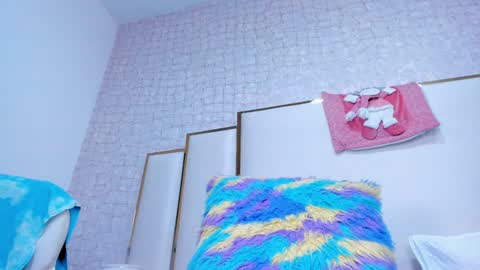 Snapshot of paolaa_rodriguez chatting on 12.29.24 Paola online show from 12.29.24