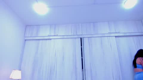 Snapshot of paolaa_rodriguez chatting on 01.08.25 Paola online show from 01.08.25