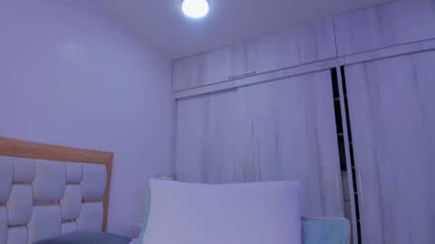 Snapshot of paolaa_rodriguez chatting on 01.09.25 Paola online show from 01.09.25