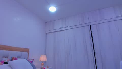 Snapshot of paolaa_rodriguez chatting on 01.16.25 Paola online show from 01.16.25