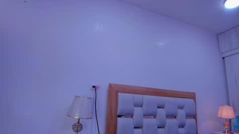 Snapshot of paolaa_rodriguez chatting on 01.20.25 Paola online show from 01.20.25