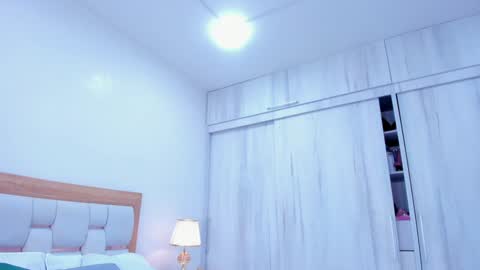 Snapshot of paolaa_rodriguez chatting on 01.24.25 Paola online show from 01.24.25