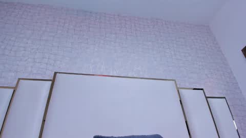 Snapshot of paolaa_rodriguez chatting on 01.26.25 Paola online show from 01.26.25