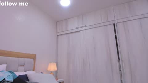 Snapshot of paolaa_rodriguez chatting on 01.30.25 Paola online show from 01.30.25