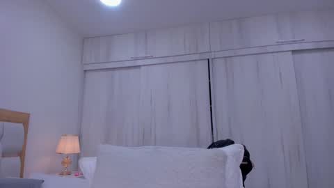 Snapshot of paolaa_rodriguez chatting on 01.31.25 Paola online show from 01.31.25