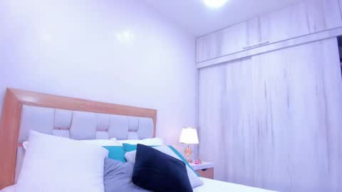 Snapshot of paolaa_rodriguez chatting on 02.10.25 Paola online show from 02.10.25