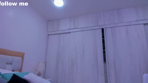 Snapshot of paolaa_rodriguez chatting on 02.13.25 Paola online show from 02.13.25