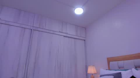 Snapshot of paolaa_rodriguez chatting on 02.14.25 Paola online show from 02.14.25