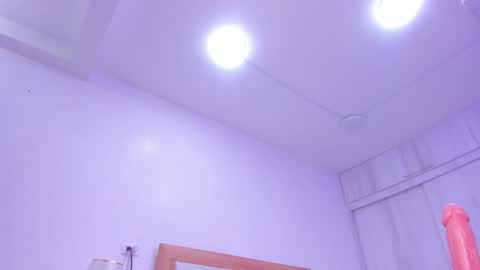 Snapshot of paolaa_rodriguez chatting on 02.15.25 Paola online show from 02.15.25