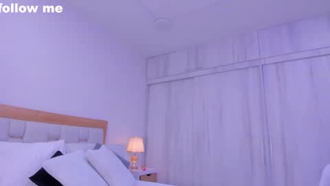 Snapshot of paolaa_rodriguez chatting on 02.18.25 Paola online show from 02.18.25